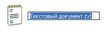 Новый текстовый документ