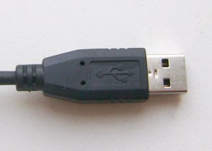 USB-