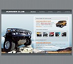 Hummer Club