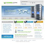   - Enterprise-hosting