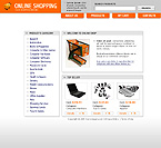    - Online shopping