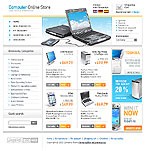   - Computer Online Store