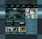   - Clothes Collections