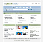   - Search-Portal